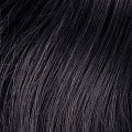 hair color black